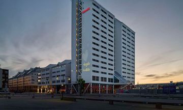 Scandic Sodra Kajen