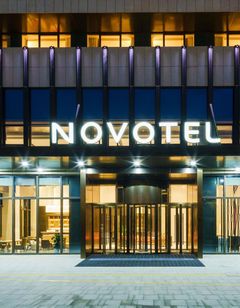 Novotel Nanjing Airport