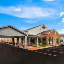 Quality Inn Cornelia