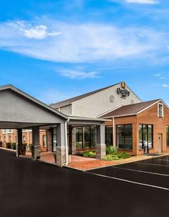 Quality Inn Cornelia