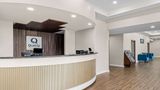 <b>Quality Inn Cornelia Lobby</b>. Images powered by <a href="https://iceportal.shijigroup.com/" title="IcePortal" target="_blank">IcePortal</a>.