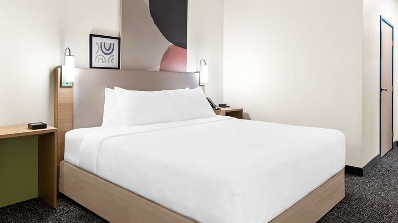 <b>Spark by Hilton Springfield Southwest Room</b>. Images powered by <a href="https://iceportal.shijigroup.com/" title="IcePortal" target="_blank">IcePortal</a>.