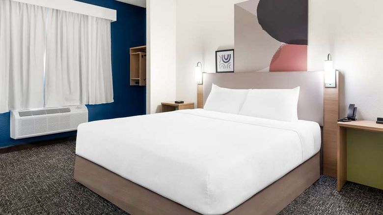 <b>Spark by Hilton Springfield Southwest Room</b>. Images powered by <a href="https://iceportal.shijigroup.com/" title="IcePortal" target="_blank">IcePortal</a>.