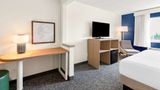 <b>Spark by Hilton Springfield Southwest Room</b>. Images powered by <a href="https://iceportal.shijigroup.com/" title="IcePortal" target="_blank">IcePortal</a>.