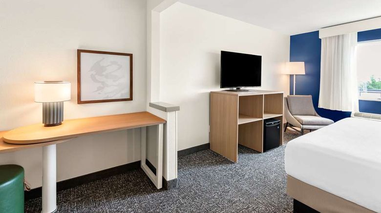 <b>Spark by Hilton Springfield Southwest Room</b>. Images powered by <a href="https://iceportal.shijigroup.com/" title="IcePortal" target="_blank">IcePortal</a>.