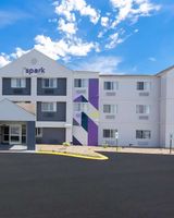 Spark by Hilton Springfield Southwest