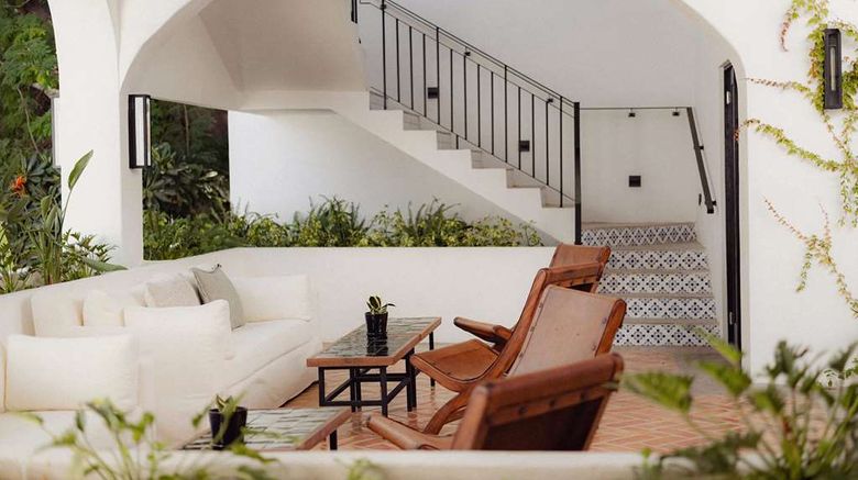 <b>Tropicana Los Cabos, Tapestry Collection Exterior</b>. Images powered by <a href="https://iceportal.shijigroup.com/" title="IcePortal" target="_blank">IcePortal</a>.