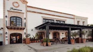 Tropicana Los Cabos, Tapestry Collection