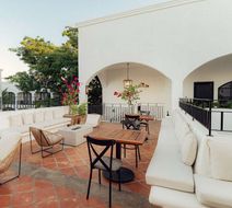 Tropicana Los Cabos, Tapestry Collection Exterior