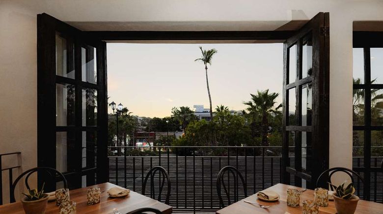 <b>Tropicana Los Cabos, Tapestry Collection Restaurant</b>. Images powered by <a href="https://iceportal.shijigroup.com/" title="IcePortal" target="_blank">IcePortal</a>.