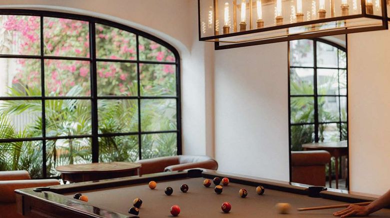 <b>Tropicana Los Cabos, Tapestry Collection Recreation</b>. Images powered by <a href="https://iceportal.shijigroup.com/" title="IcePortal" target="_blank">IcePortal</a>.