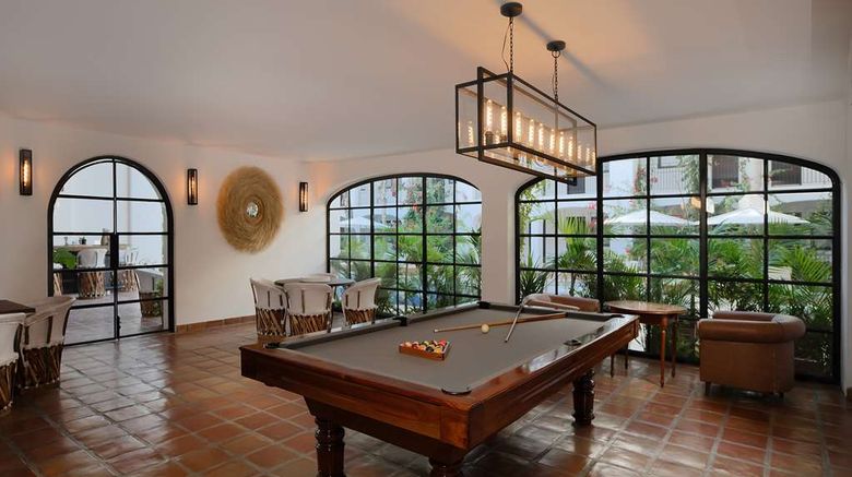 <b>Tropicana Los Cabos, Tapestry Collection Recreation</b>. Images powered by <a href="https://iceportal.shijigroup.com/" title="IcePortal" target="_blank">IcePortal</a>.