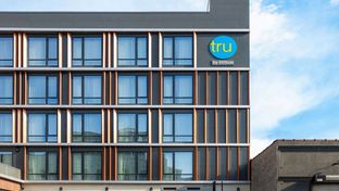 Tru by Hilton Brooklyn