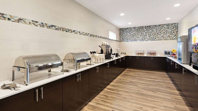 <b>La Quinta Inn & Sts by Wyndham Wenatchee Other</b>. Images powered by <a href="https://iceportal.shijigroup.com/" title="IcePortal" target="_blank">IcePortal</a>.