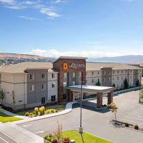 La Quinta Inn & Sts by Wyndham Wenatchee
