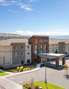 La Quinta Inn & Sts by Wyndham Wenatchee