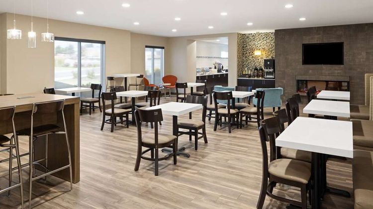 La Quinta Inn & Sts by Wyndham Wenatchee Other