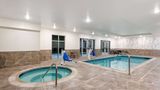 La Quinta Inn & Sts by Wyndham Wenatchee Pool