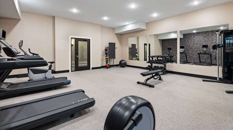 La Quinta Inn & Sts by Wyndham Wenatchee Health
