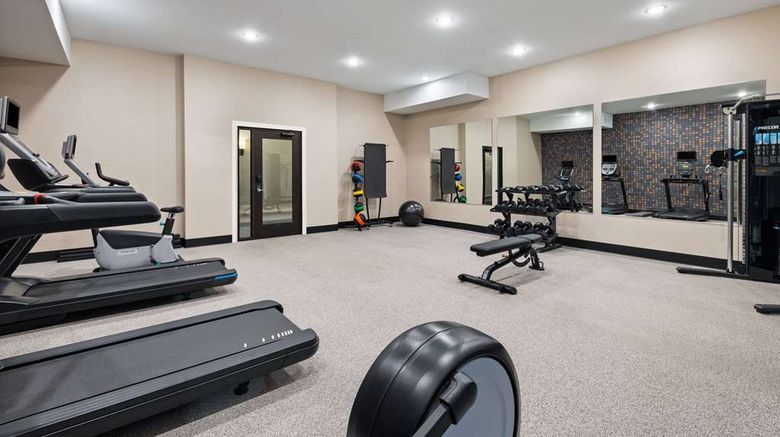 <b>La Quinta Inn & Sts by Wyndham Wenatchee Health</b>. Images powered by <a href="https://iceportal.shijigroup.com/" title="IcePortal" target="_blank">IcePortal</a>.