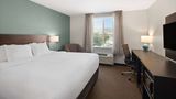 La Quinta Inn & Sts by Wyndham Wenatchee Room