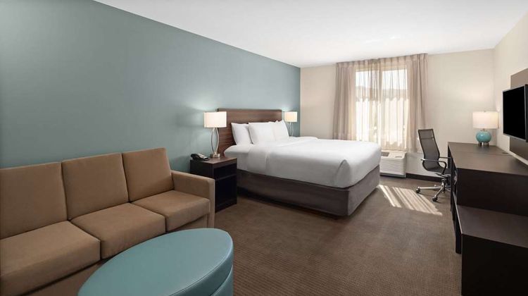 La Quinta Inn & Sts by Wyndham Wenatchee Suite