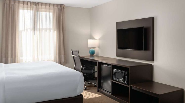 La Quinta Inn & Sts by Wyndham Wenatchee Suite