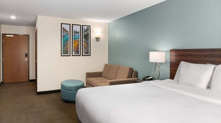 La Quinta Inn & Sts by Wyndham Wenatchee Suite