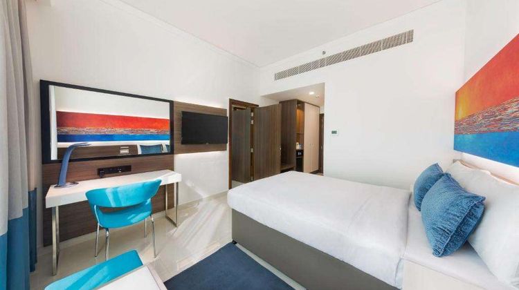 Citymax Hotel Ras Al Khaimah Room