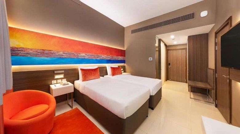 <b>Citymax Hotel Ras Al Khaimah Room</b>. Images powered by <a href="https://iceportal.shijigroup.com/" title="IcePortal" target="_blank">IcePortal</a>.