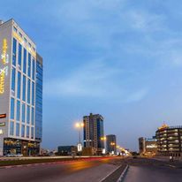 Citymax Hotel Ras Al Khaimah
