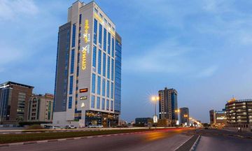 Citymax Hotel Ras Al Khaimah