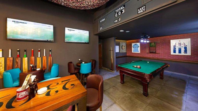 <b>Citymax Hotel Ras Al Khaimah Restaurant</b>. Images powered by <a href="https://iceportal.shijigroup.com/" title="IcePortal" target="_blank">IcePortal</a>.