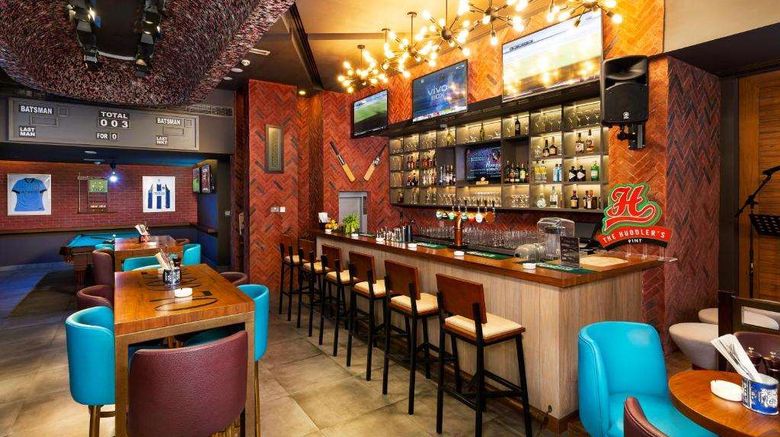 <b>Citymax Hotel Ras Al Khaimah Restaurant</b>. Images powered by <a href="https://iceportal.shijigroup.com/" title="IcePortal" target="_blank">IcePortal</a>.