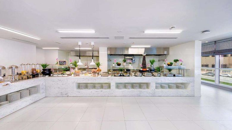 <b>Citymax Hotel Ras Al Khaimah Restaurant</b>. Images powered by <a href="https://iceportal.shijigroup.com/" title="IcePortal" target="_blank">IcePortal</a>.