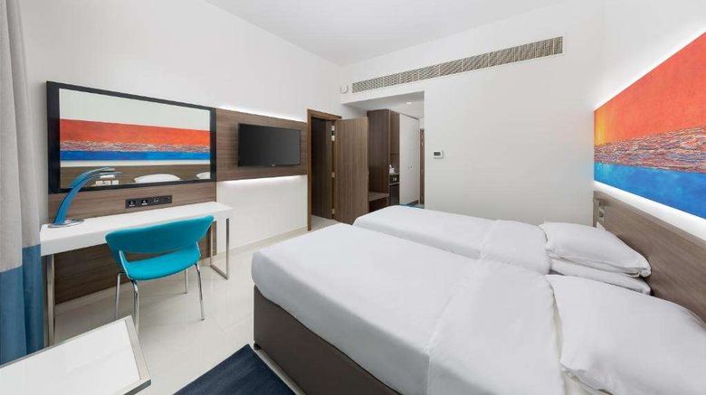 <b>Citymax Hotel Ras Al Khaimah Room</b>. Images powered by <a href="https://iceportal.shijigroup.com/" title="IcePortal" target="_blank">IcePortal</a>.