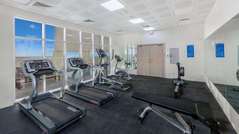 <b>Citymax Hotel Ras Al Khaimah Health</b>. Images powered by <a href="https://iceportal.shijigroup.com/" title="IcePortal" target="_blank">IcePortal</a>.