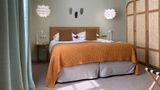 Cezanne Hotel Room