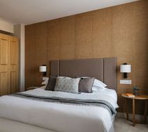 Cezanne Hotel Room