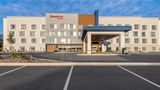 Hampton Inn by Hilton Mt Vernon Exterior