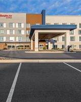 Hampton Inn by Hilton Mt Vernon
