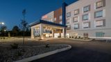 Hampton Inn by Hilton Mt Vernon Exterior