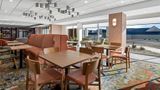 Hampton Inn by Hilton Mt Vernon Lobby