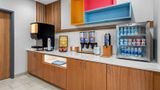 Hampton Inn by Hilton Mt Vernon Restaurant