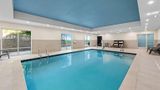 Hampton Inn by Hilton Mt Vernon Pool