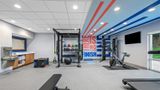Hampton Inn by Hilton Mt Vernon Health