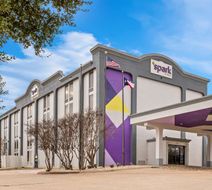 Spark by Hilton Richardson Dallas Exterior