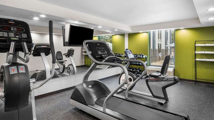 Spark by Hilton Richardson Dallas Health