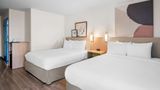 Spark by Hilton Richardson Dallas Room