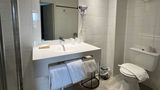 Hotel De Troyes Room